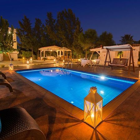 Villa Dora Faliraki Pokoj fotografie
