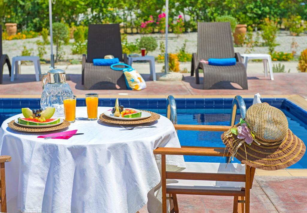 Villa Dora Faliraki Pokoj fotografie