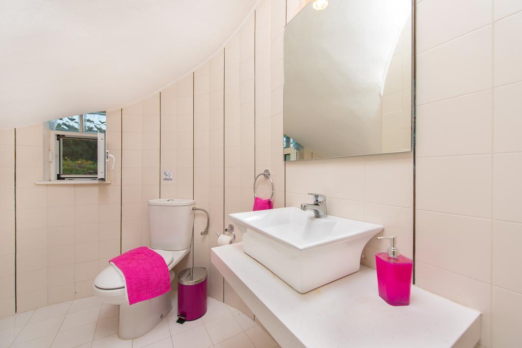 Villa Dora Faliraki Exteriér fotografie