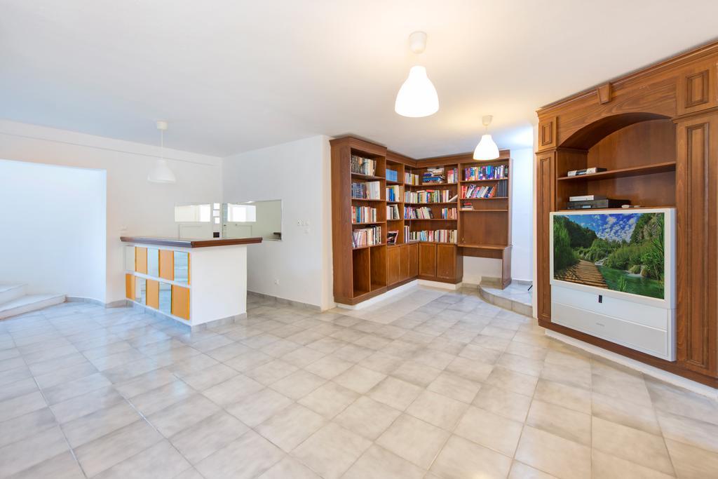 Villa Dora Faliraki Exteriér fotografie