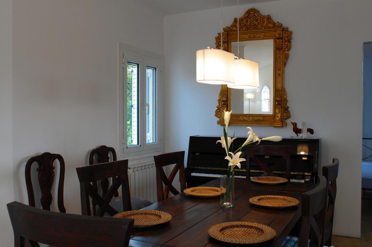 Villa Dora Faliraki Exteriér fotografie
