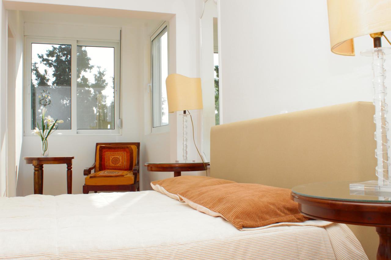Villa Dora Faliraki Exteriér fotografie